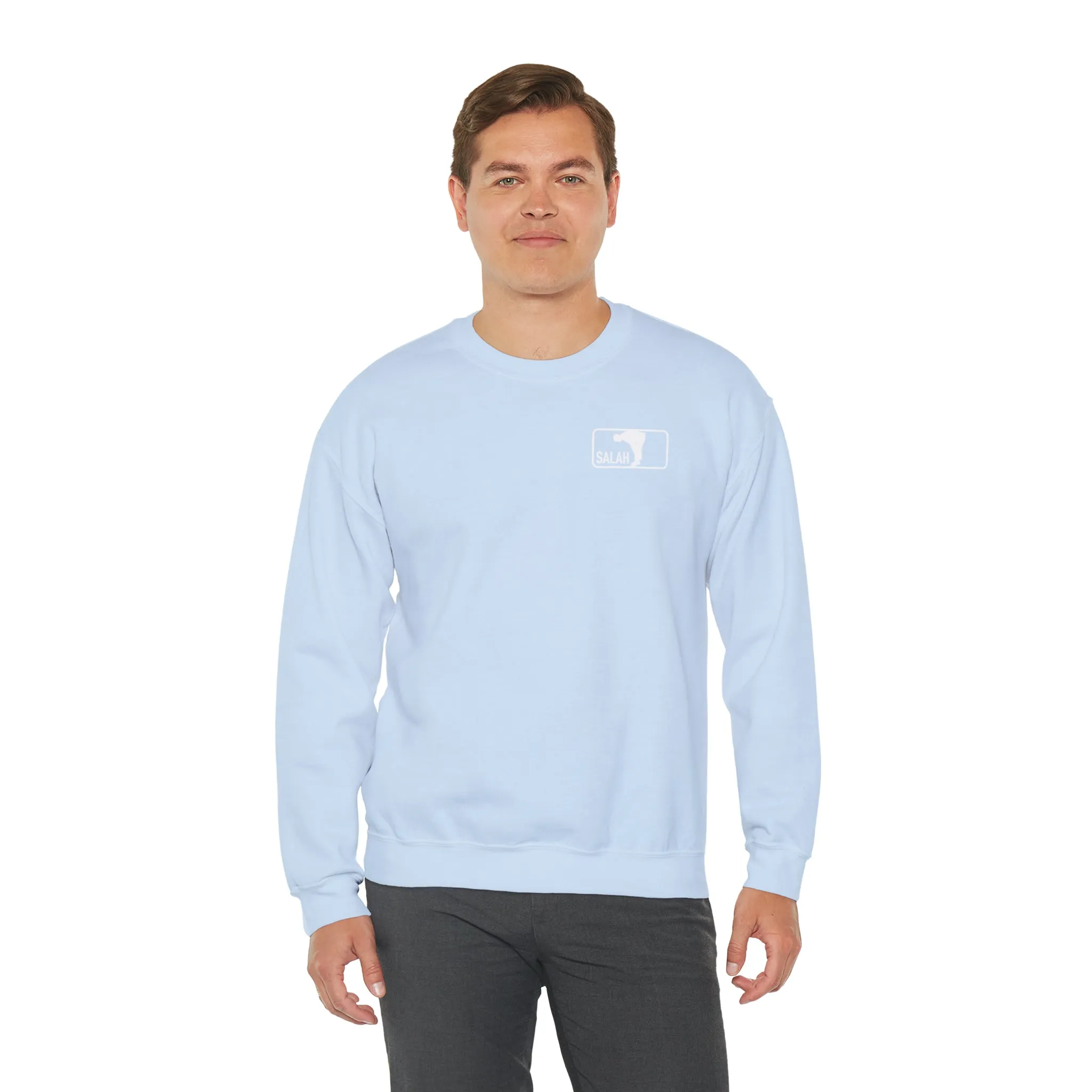 Salah Classic Sweatshirt (Multiple Colors) v2