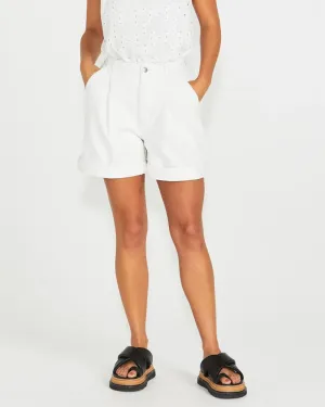 Sass - Wyatt Denim Shorts