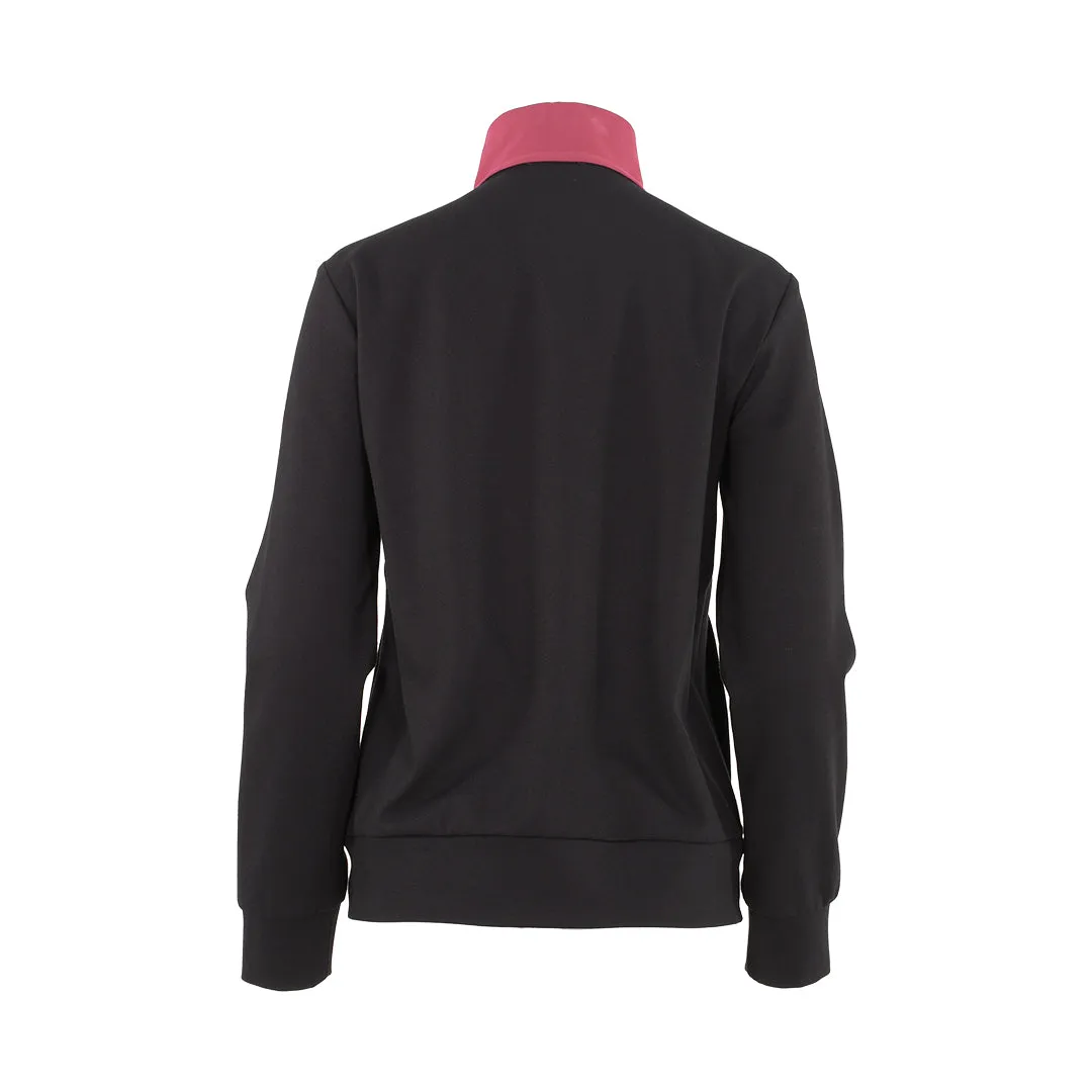 Sfizio Women's Comfort Color Block  Sweatshirt