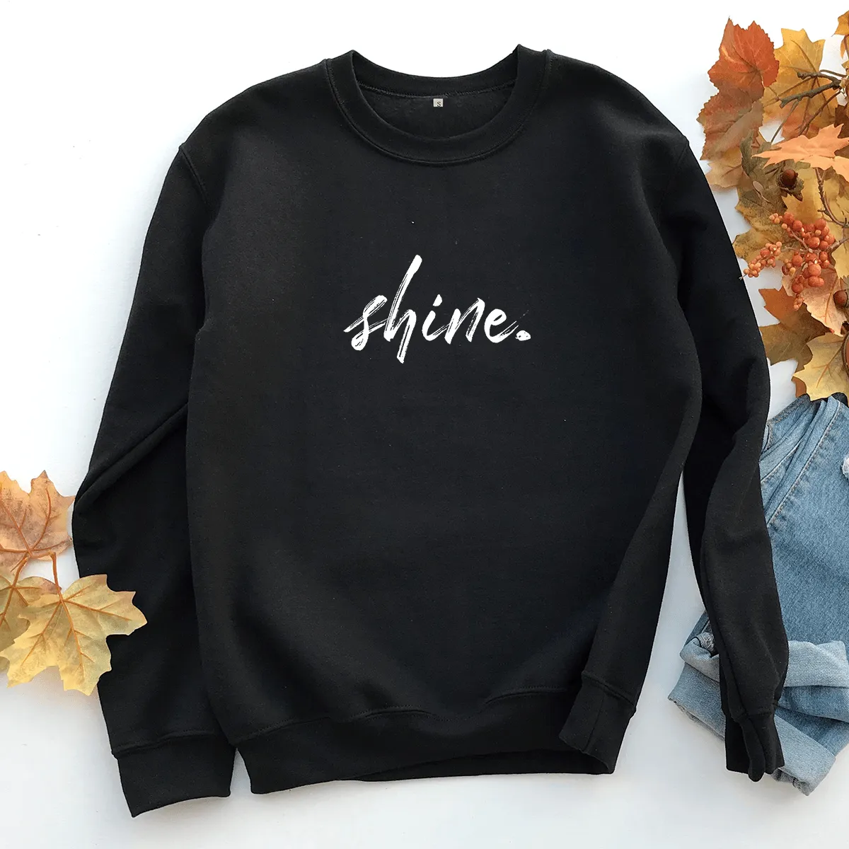 Shine - Sweatshirt