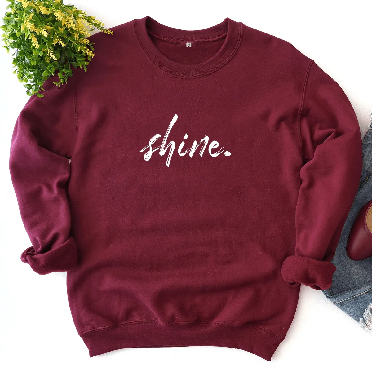 Shine - Sweatshirt