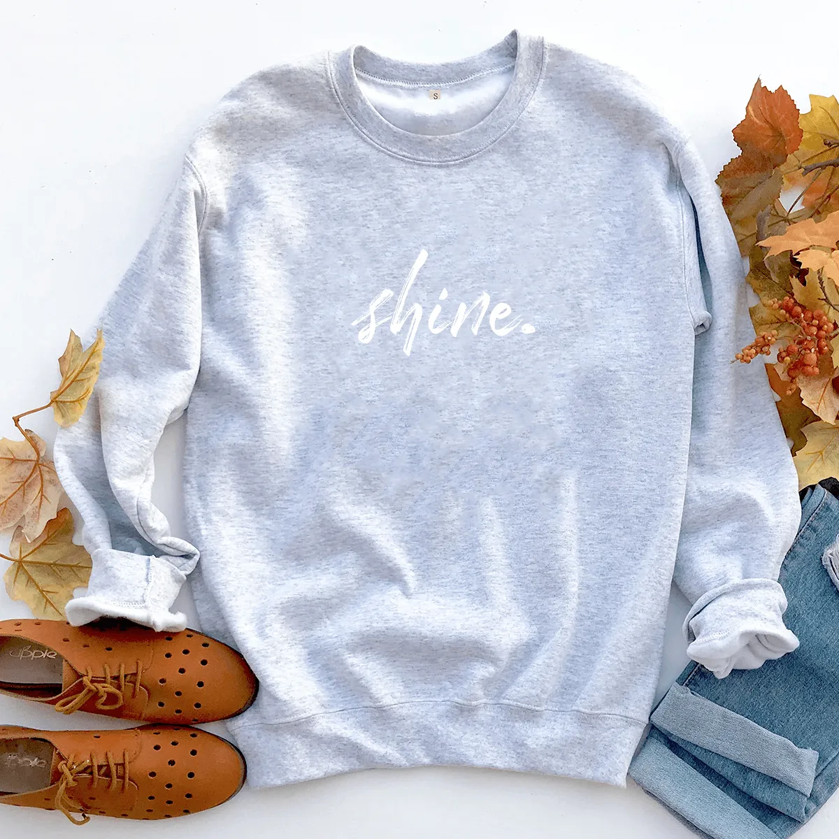 Shine - Sweatshirt