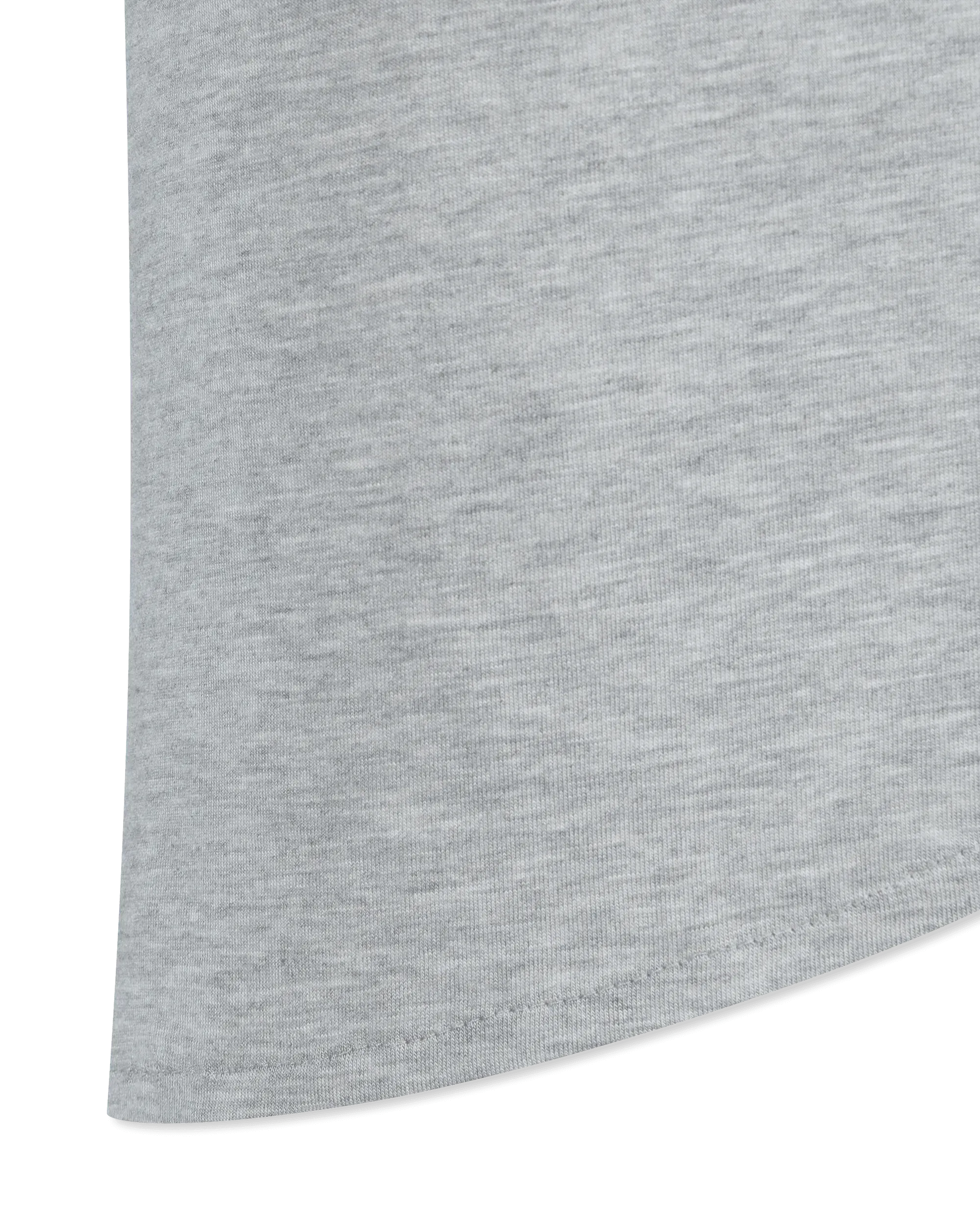 Short Sleeve Crewneck Side Drape Micro Dress
