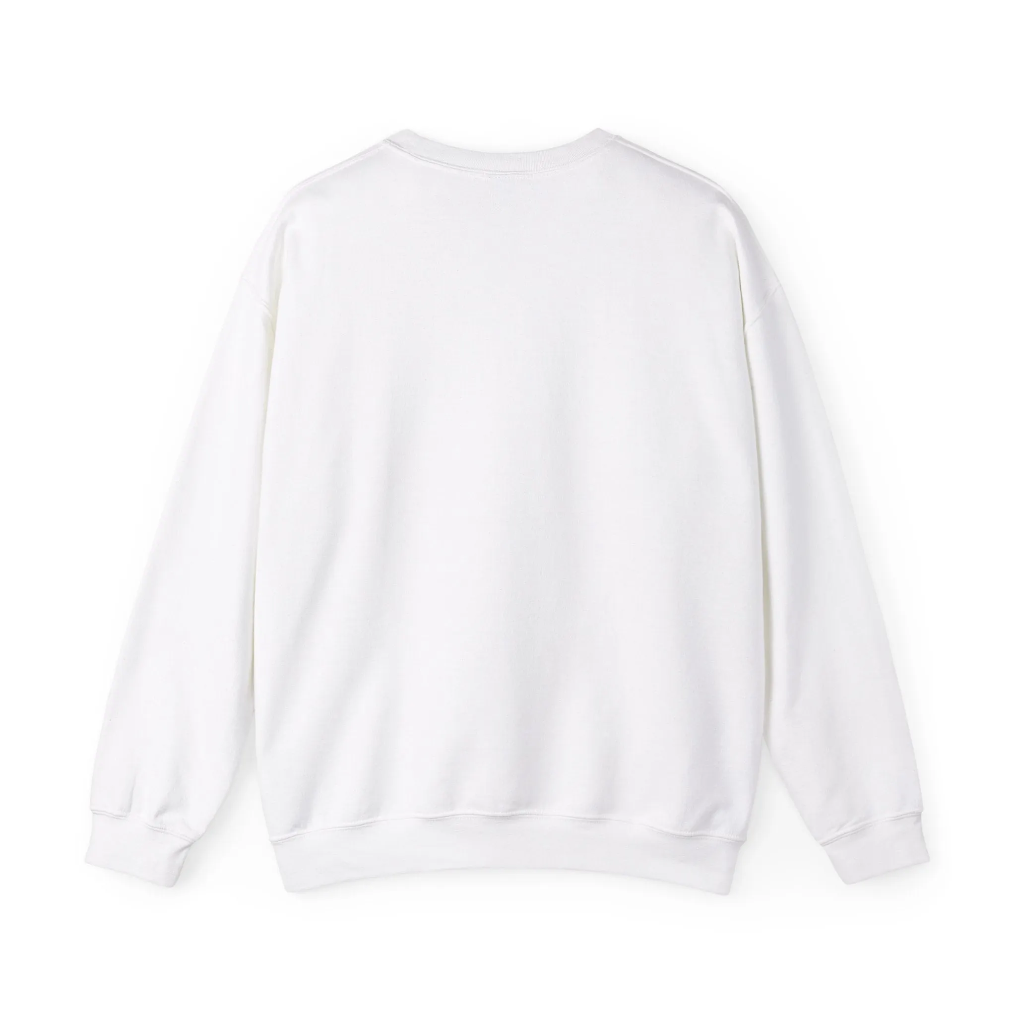 Simplicity Unisex Crewneck Sweatshirt - Minimalist Cozy Cotton Blend Top