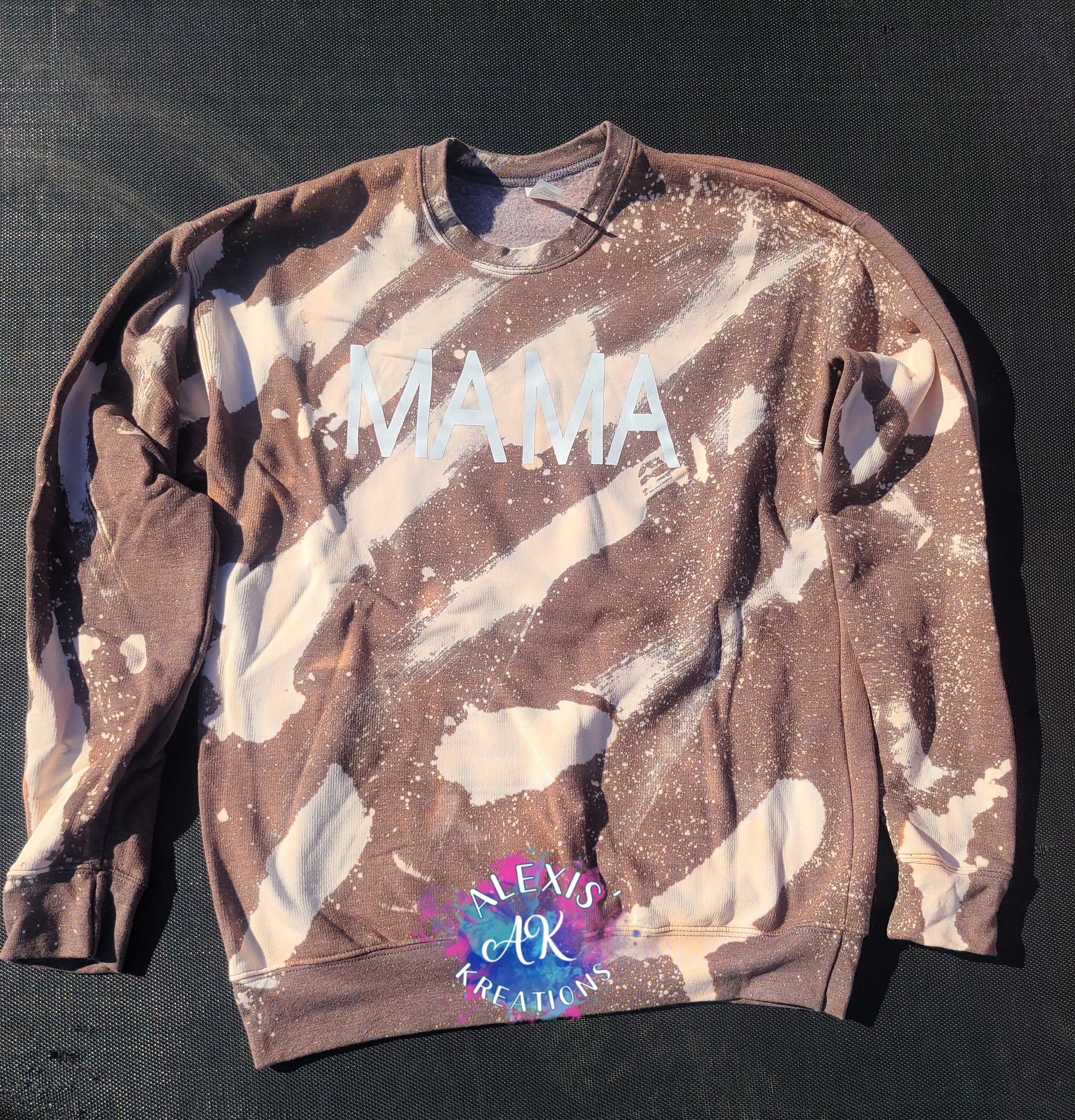 Single Color Custom Tee