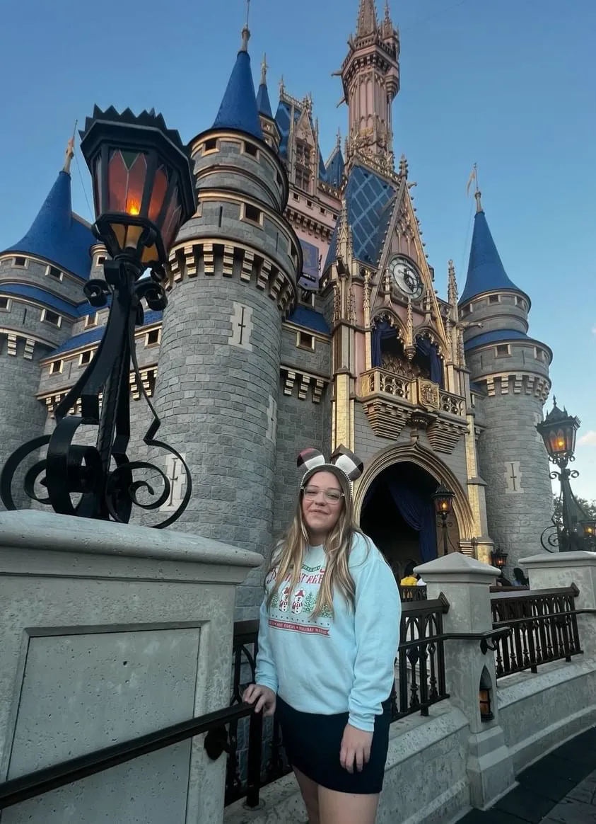 Snowmice Sweatshirt*