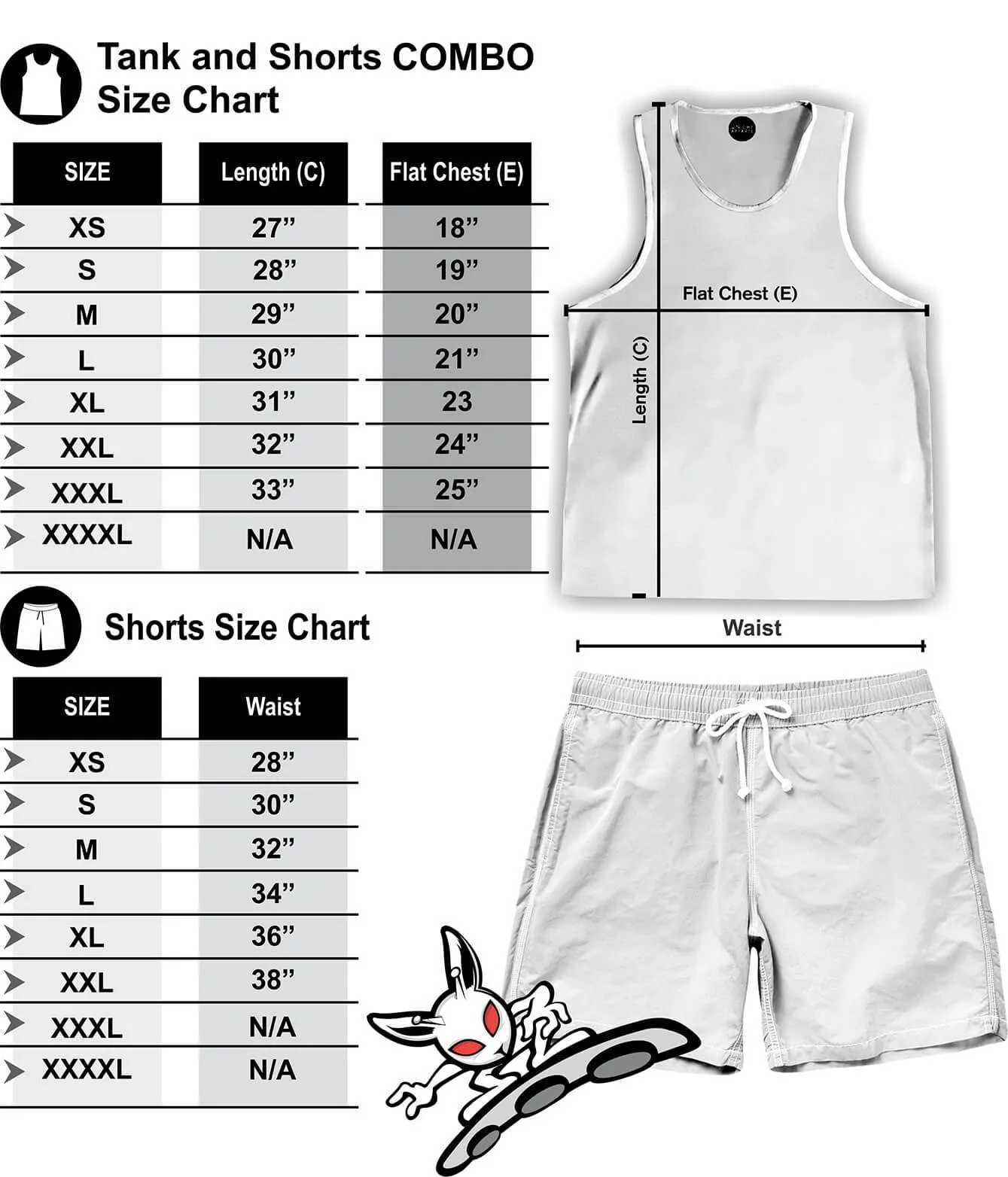 Space, Cats, and Pizza Tank and Shorts Rave Outfit