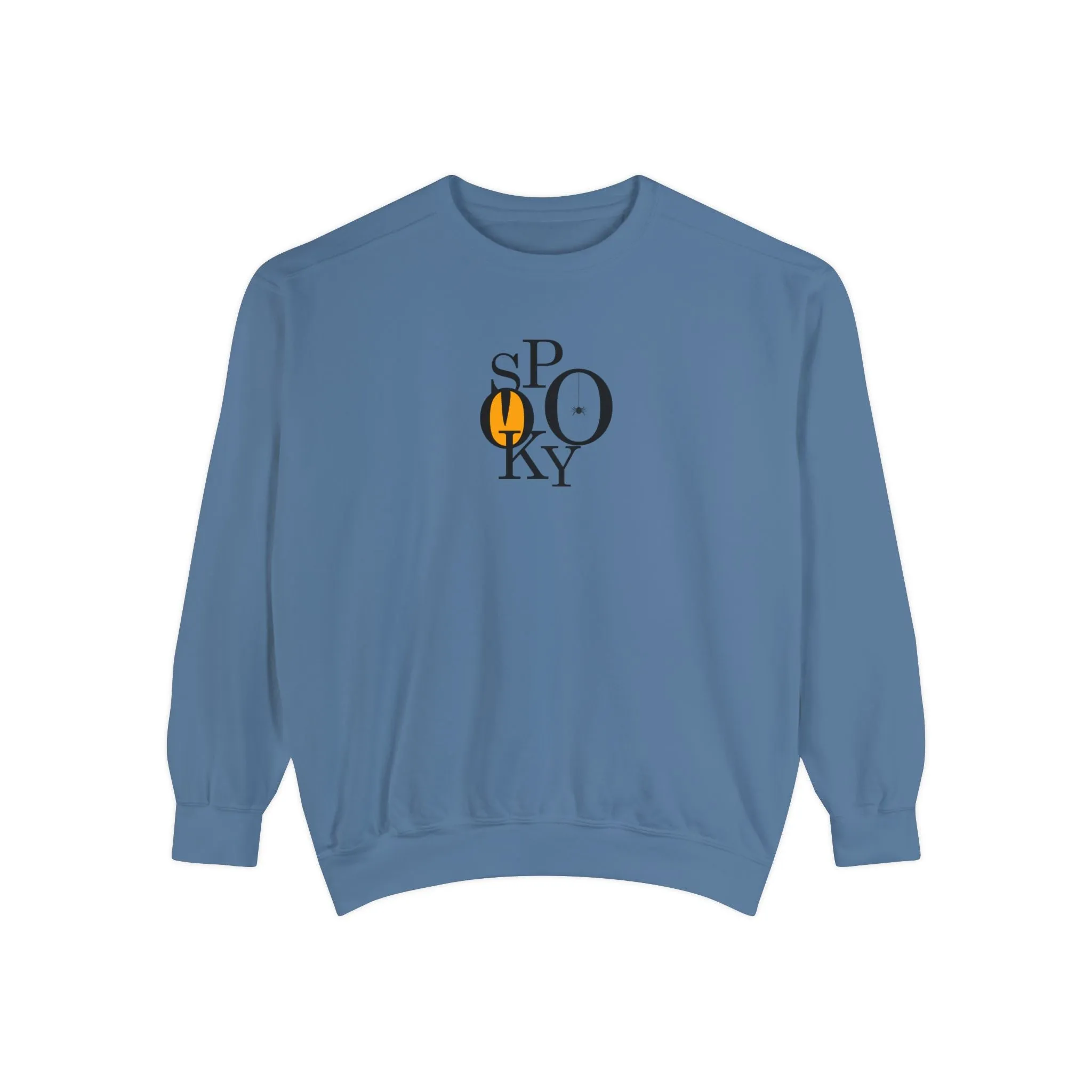 Spooky Minimalist Sweatshirt