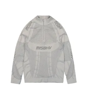 Sport Europa Quarter-Zip Longsleeve