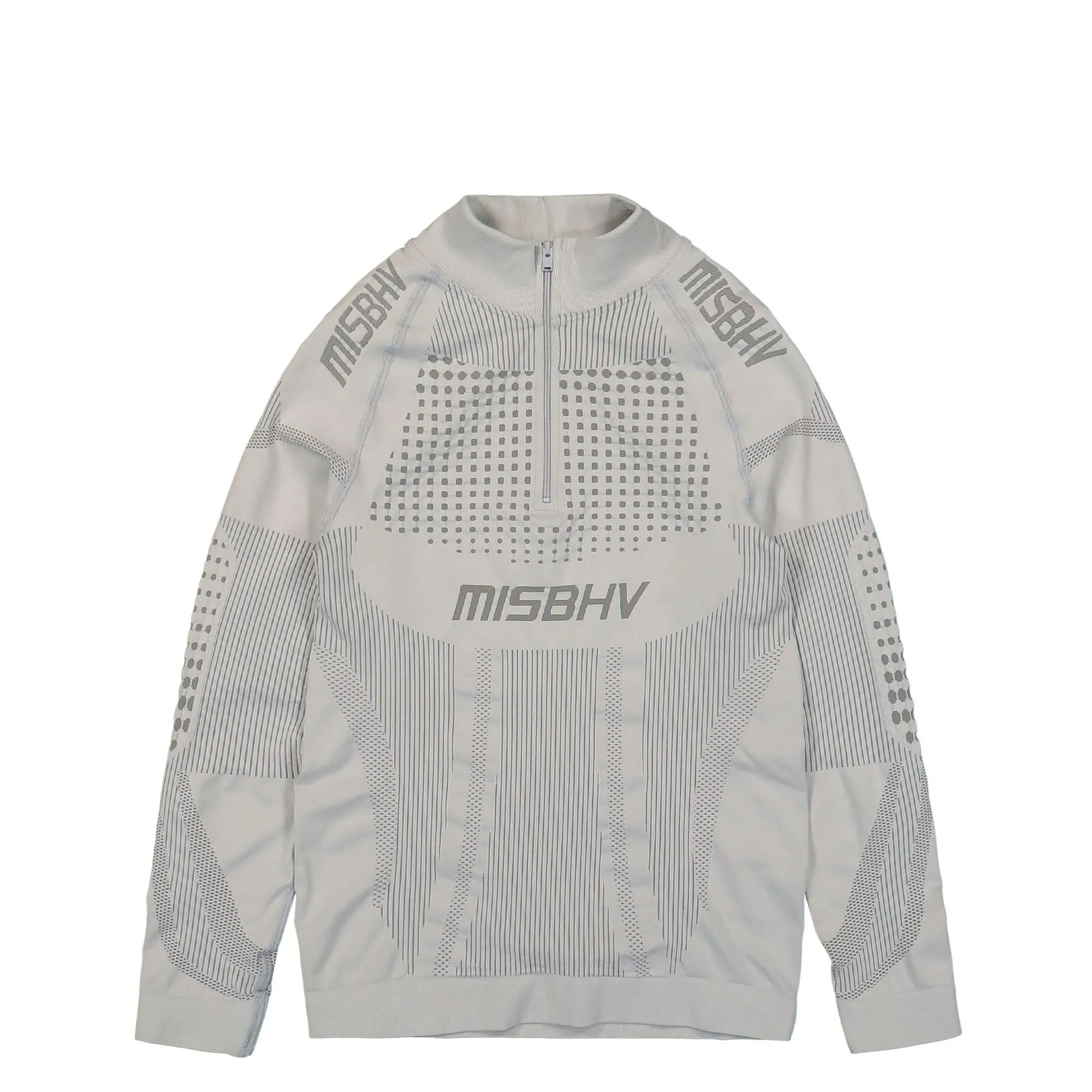 Sport Europa Quarter-Zip Longsleeve