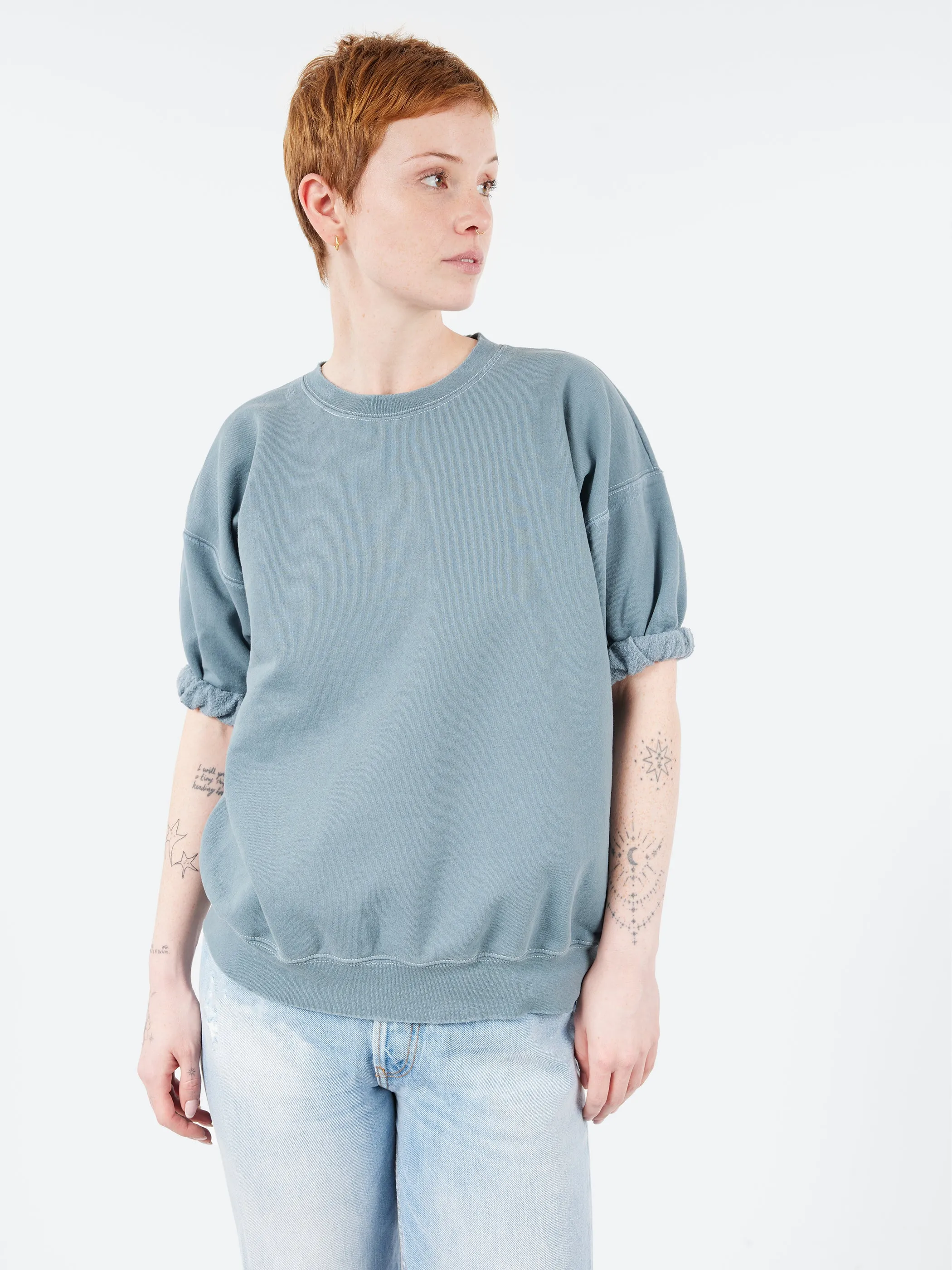 Stanza Sweatshirt