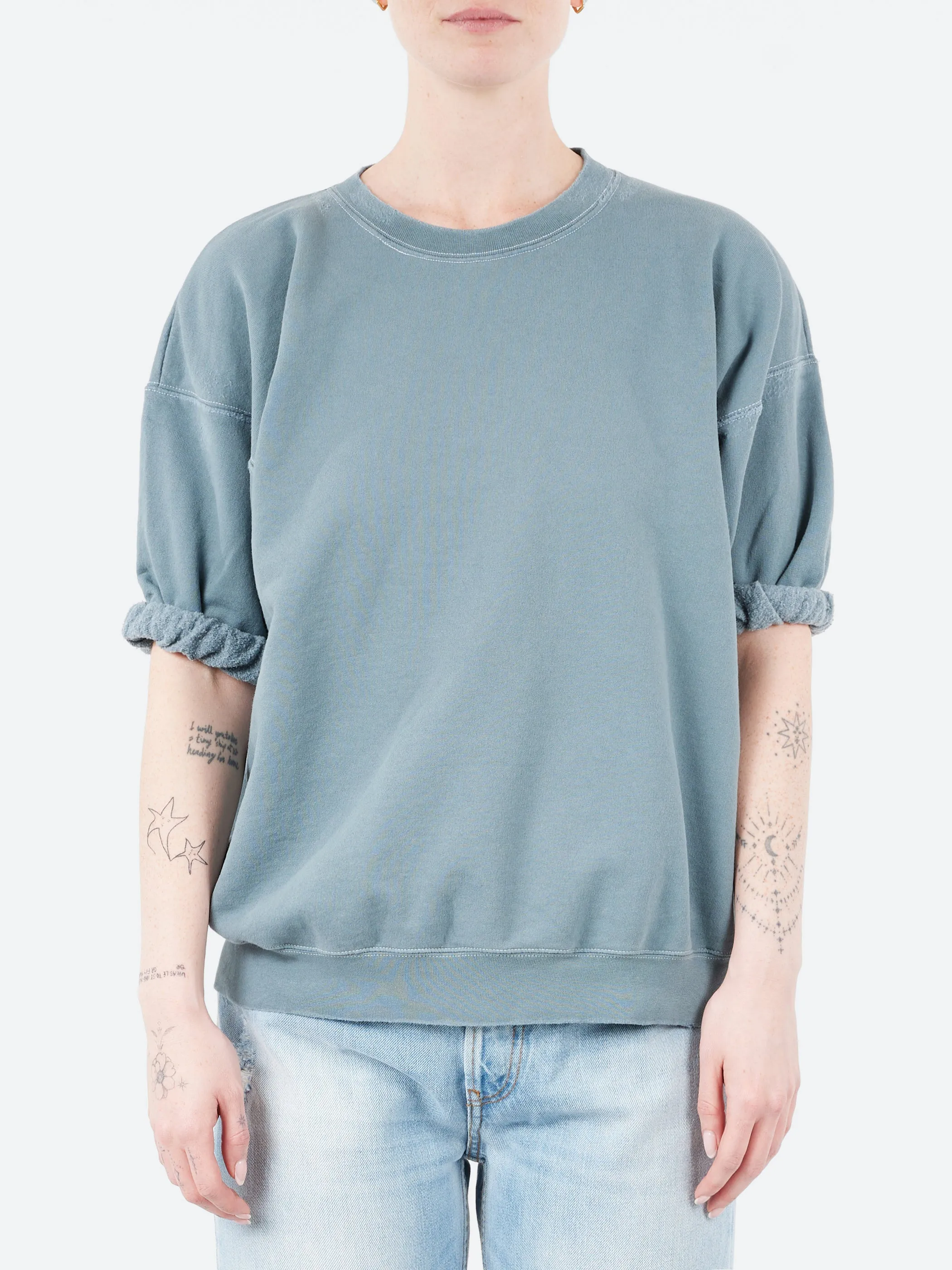 Stanza Sweatshirt
