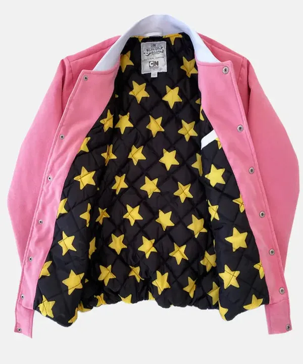 Steven Universe Pink Jacket