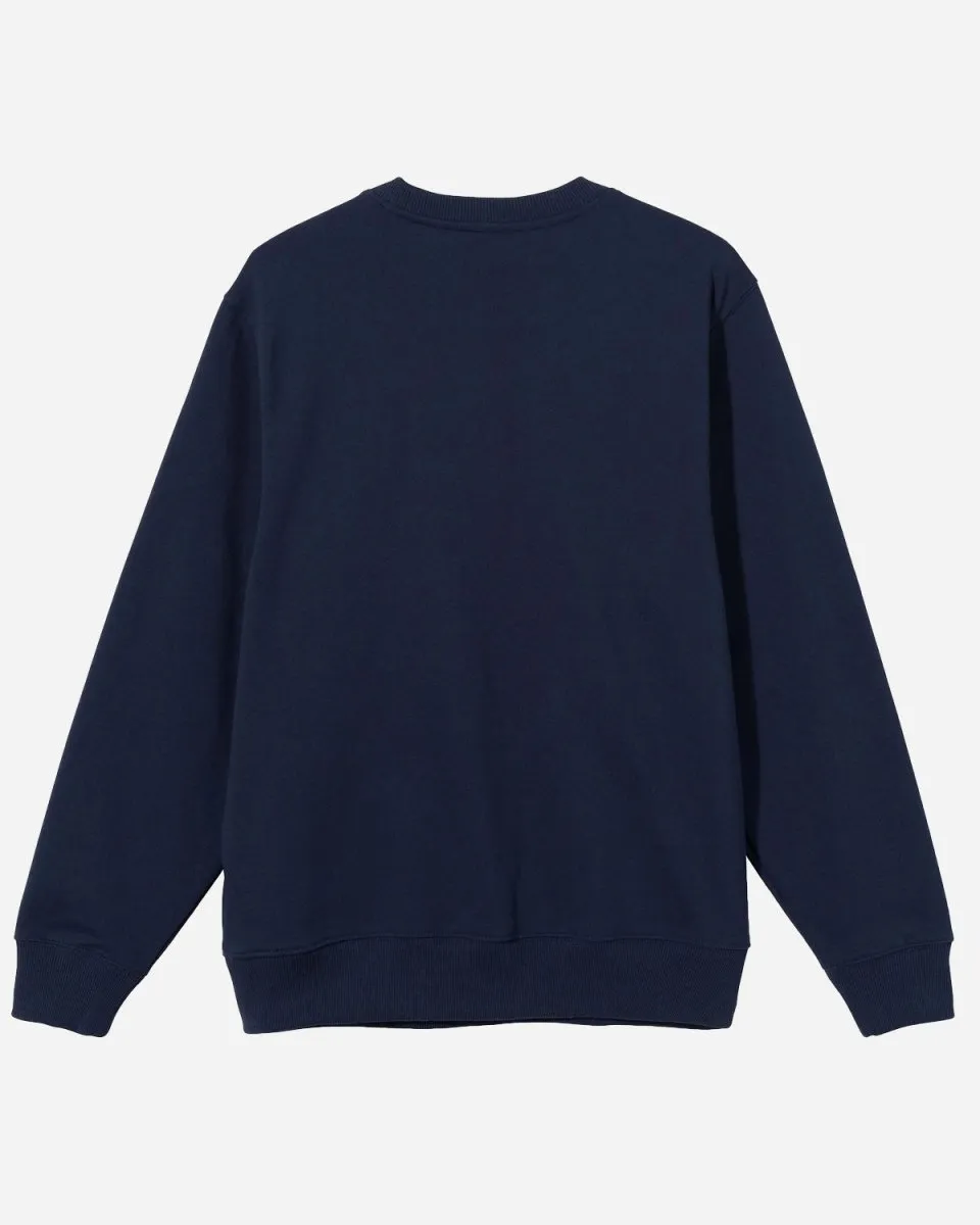 Stock App. Crew - Navy