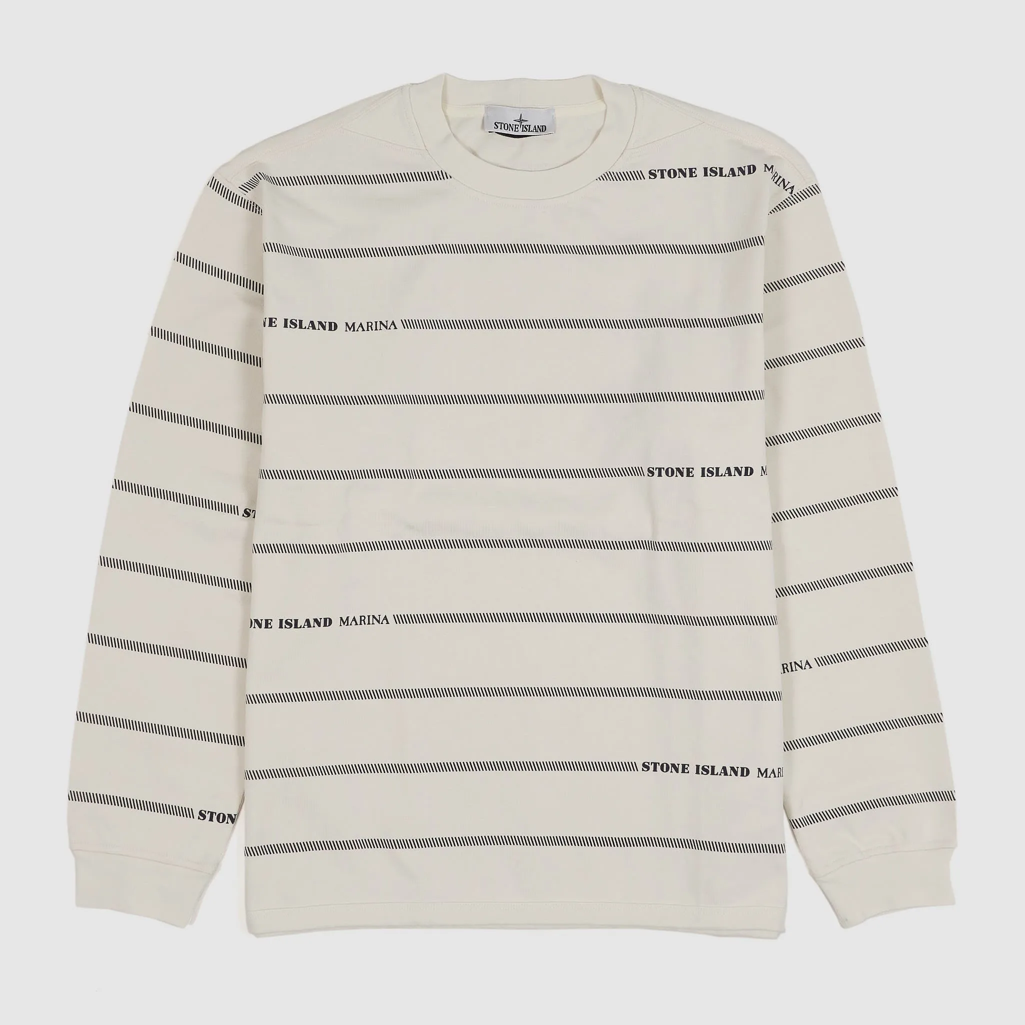 Stone Island Marina Sweatshirt