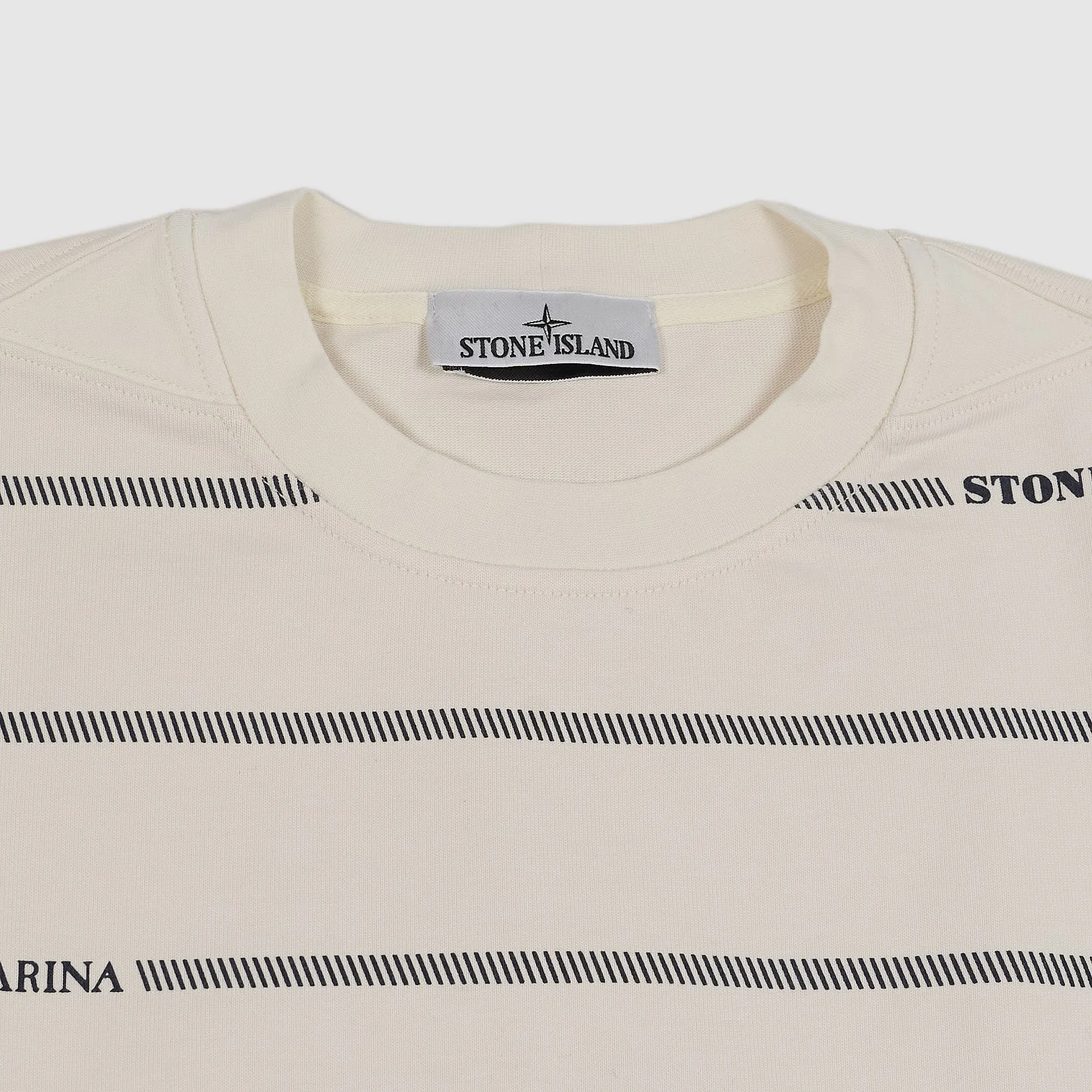 Stone Island Marina Sweatshirt