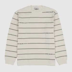 Stone Island Marina Sweatshirt