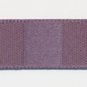 Stripe Satin Ribbon #88 Wisteria