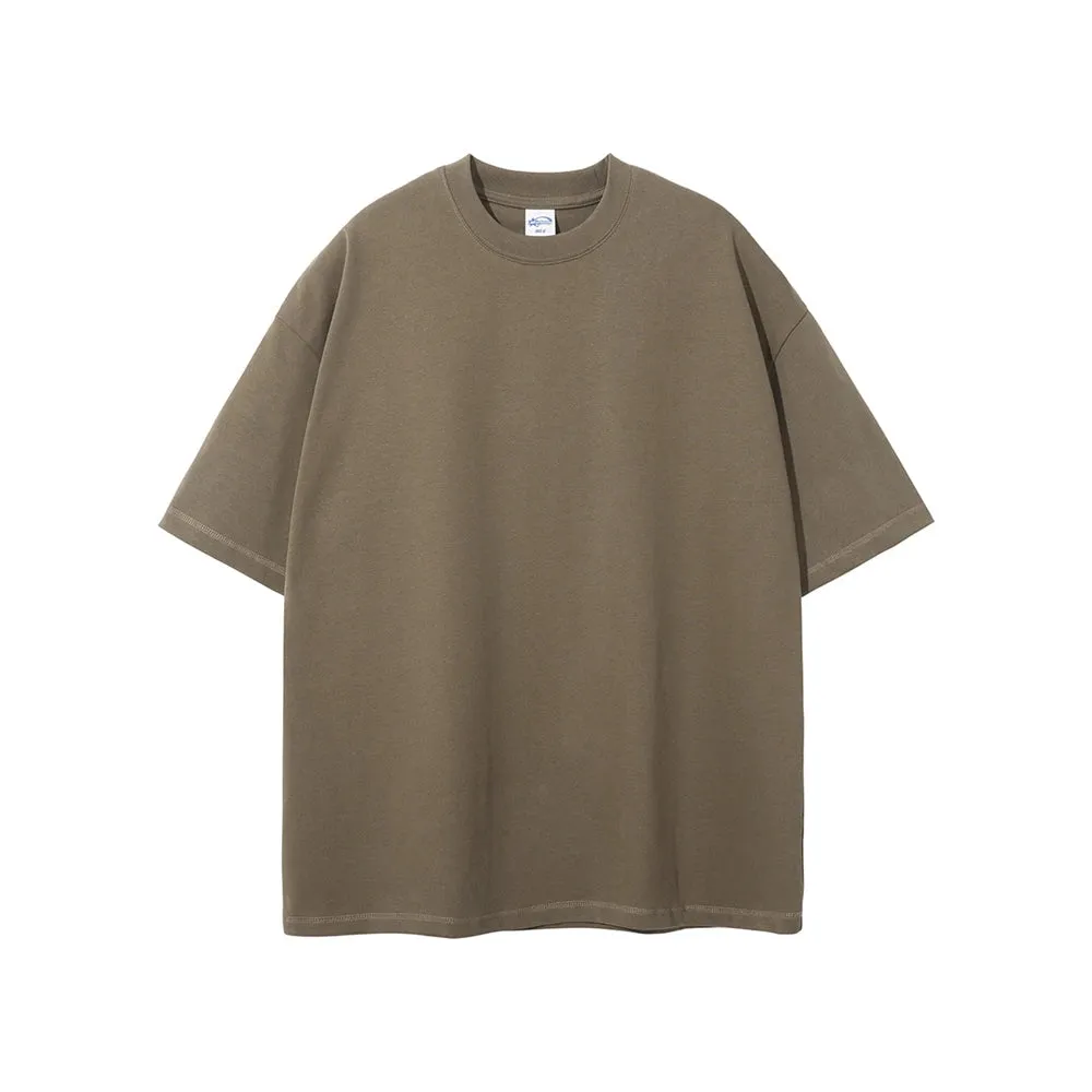 Stylish Oversized T Shirts