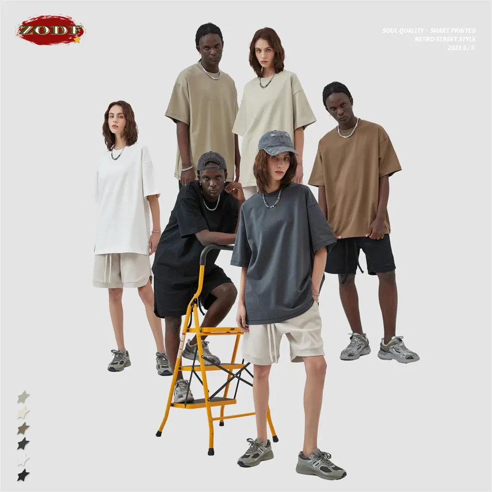 Stylish Oversized T Shirts