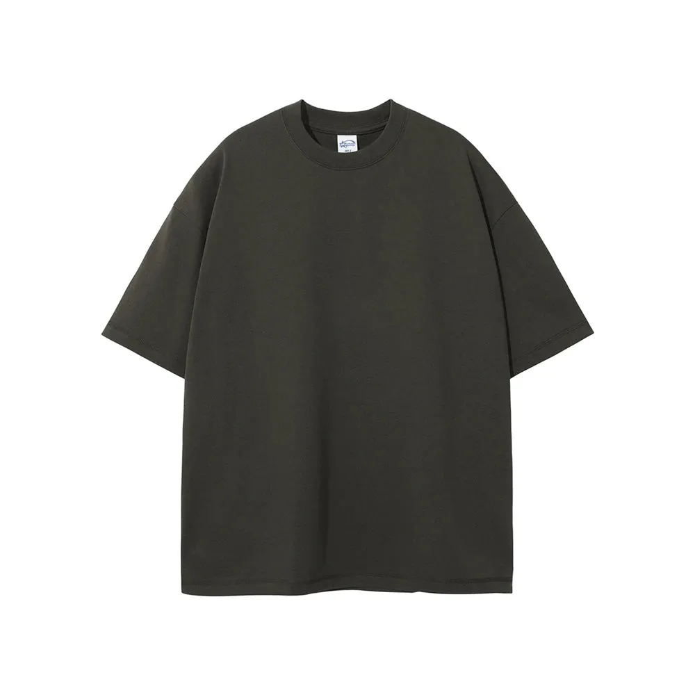 Stylish Oversized T Shirts
