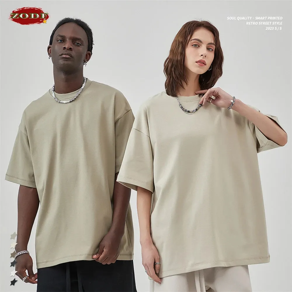 Stylish Oversized T Shirts