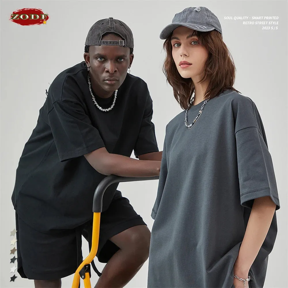Stylish Oversized T Shirts