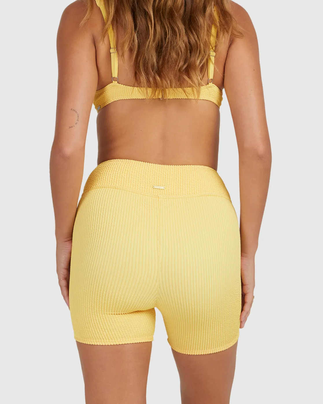 Summer High Biker Boardshorts