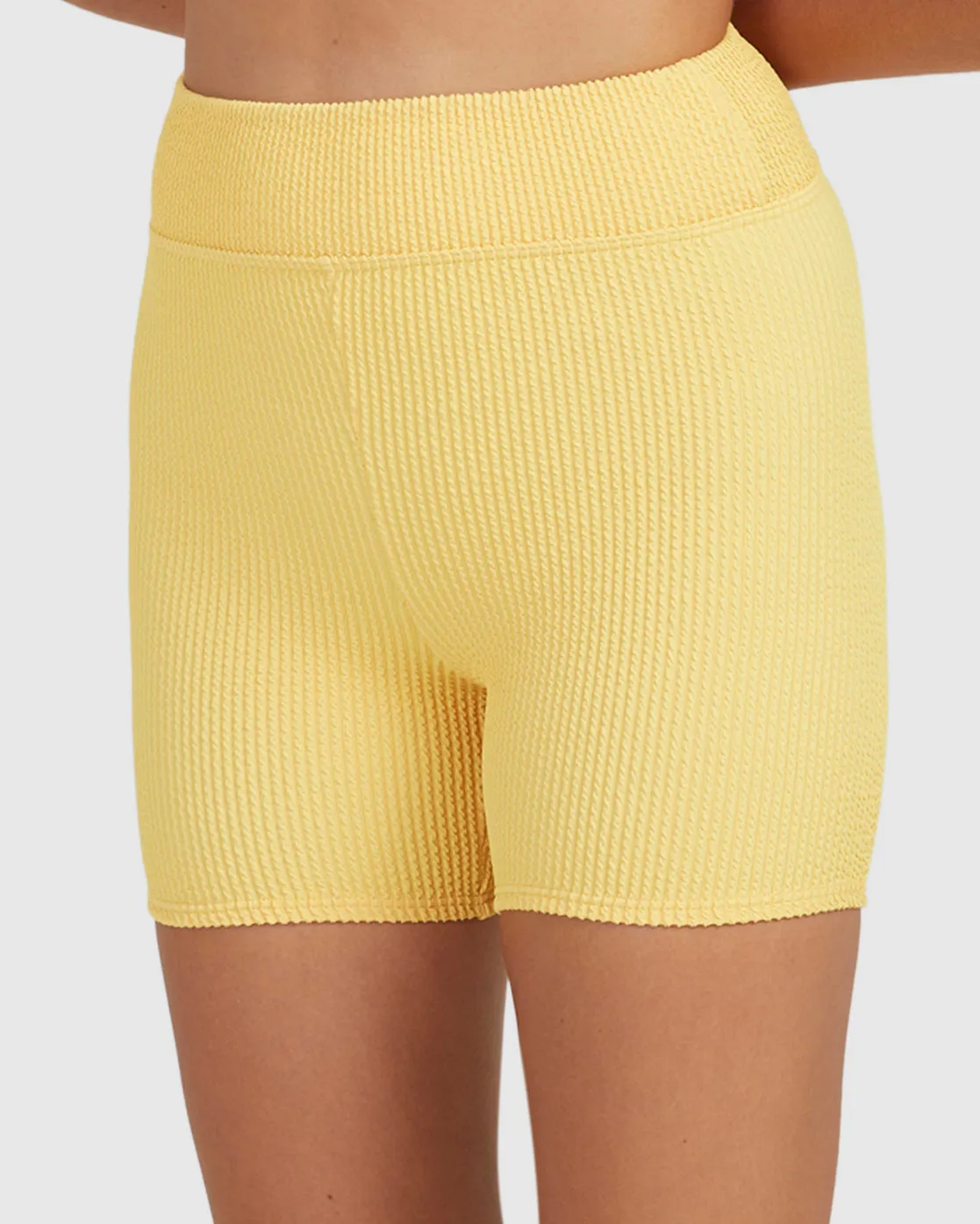 Summer High Biker Boardshorts