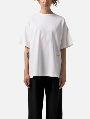 Sun T-Shirt - Beyaz
