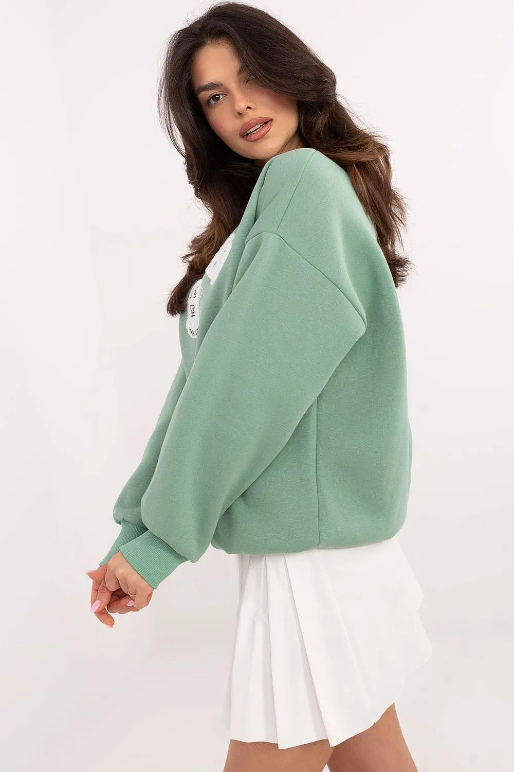 Sweatshirt Factory Price