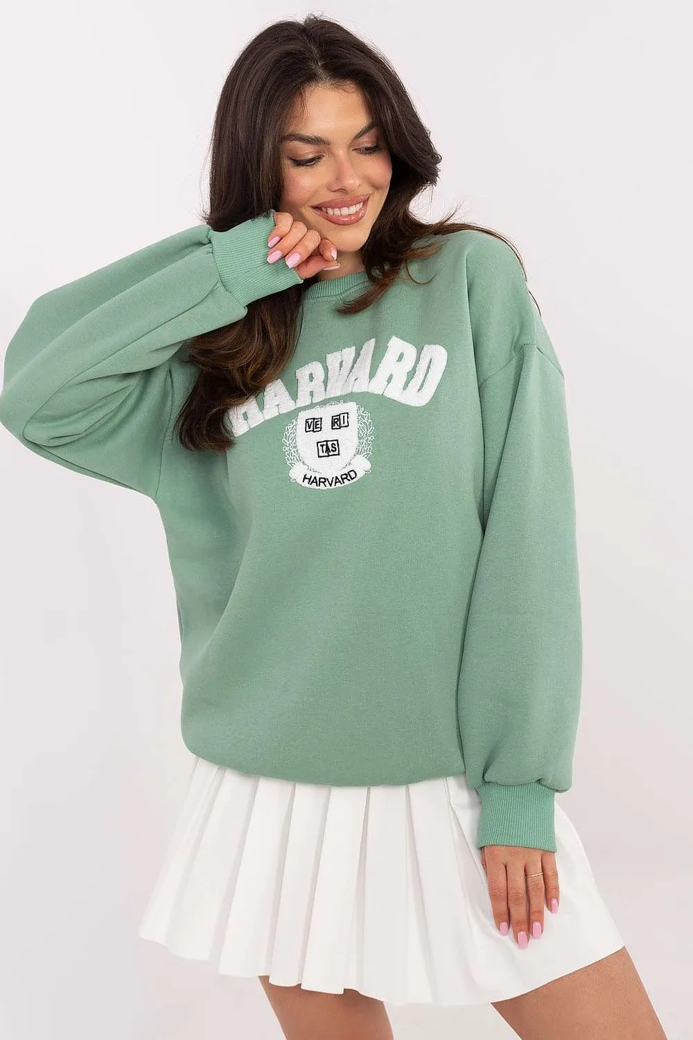 Sweatshirt Factory Price