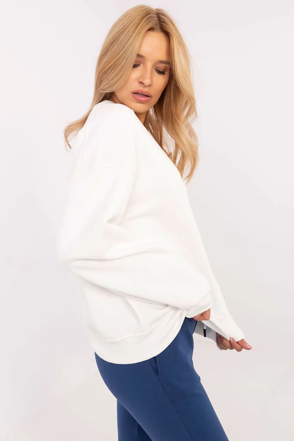 Sweatshirt Factory Price