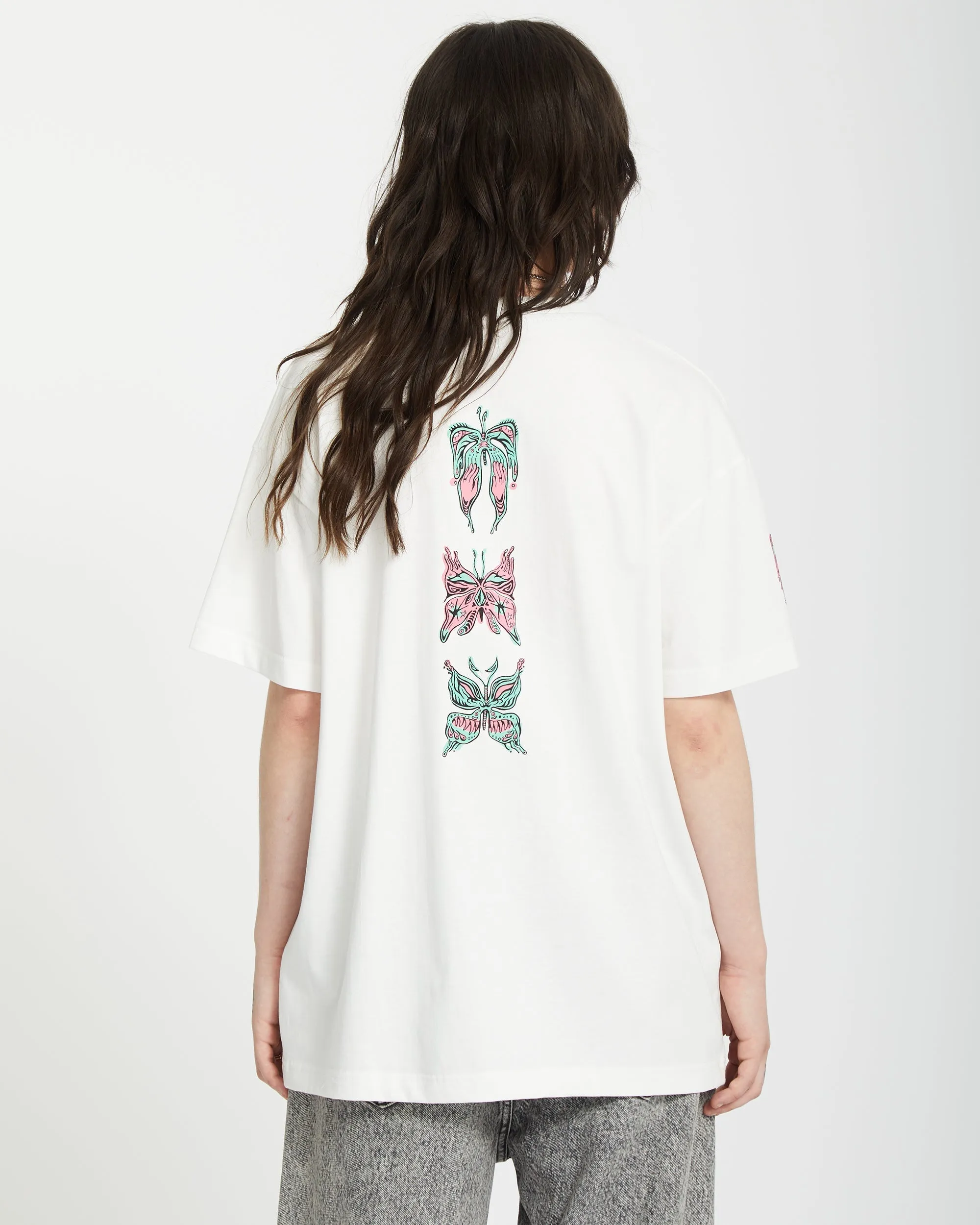 T-shirt Alix 3 - STAR WHITE
