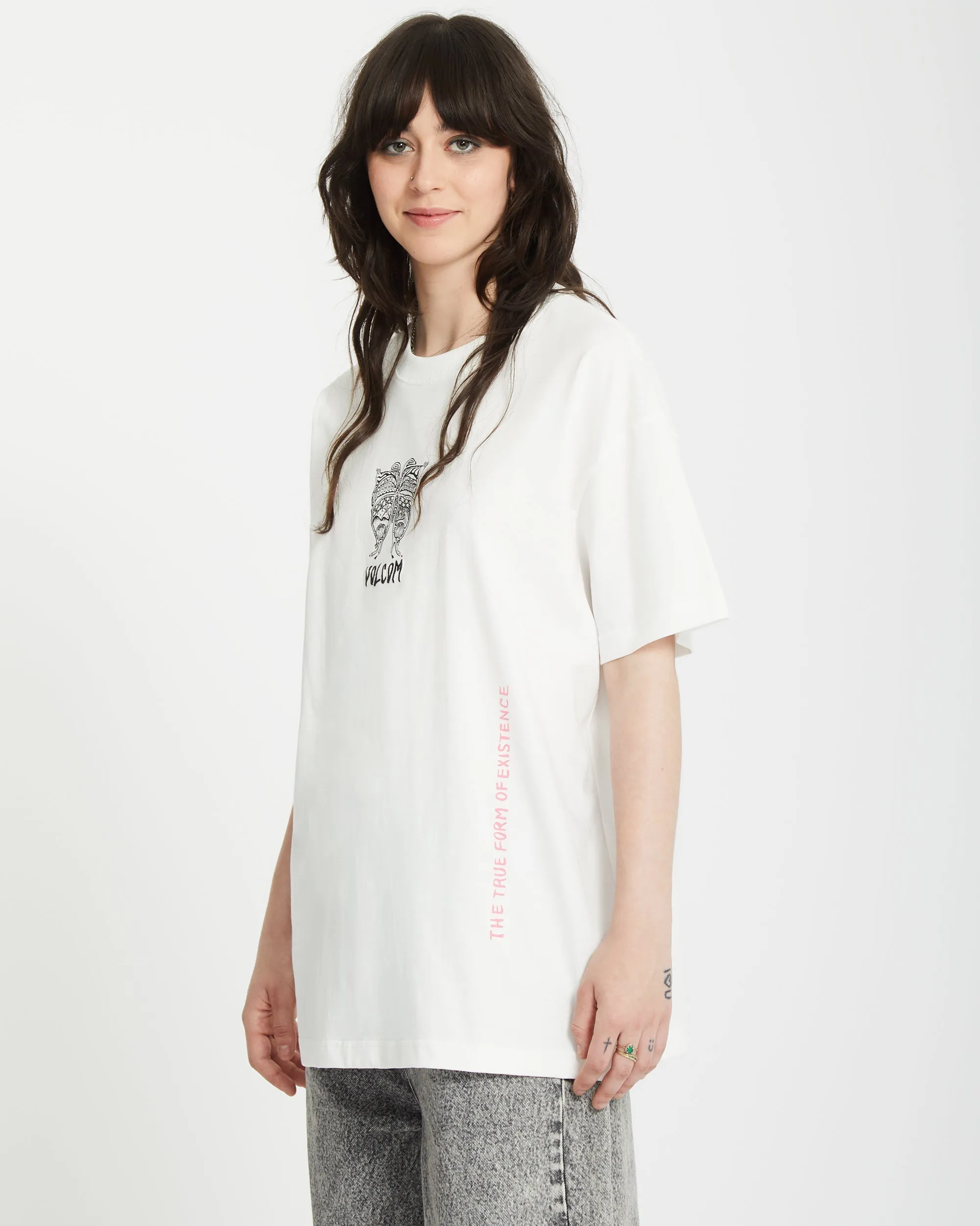 T-shirt Alix 3 - STAR WHITE