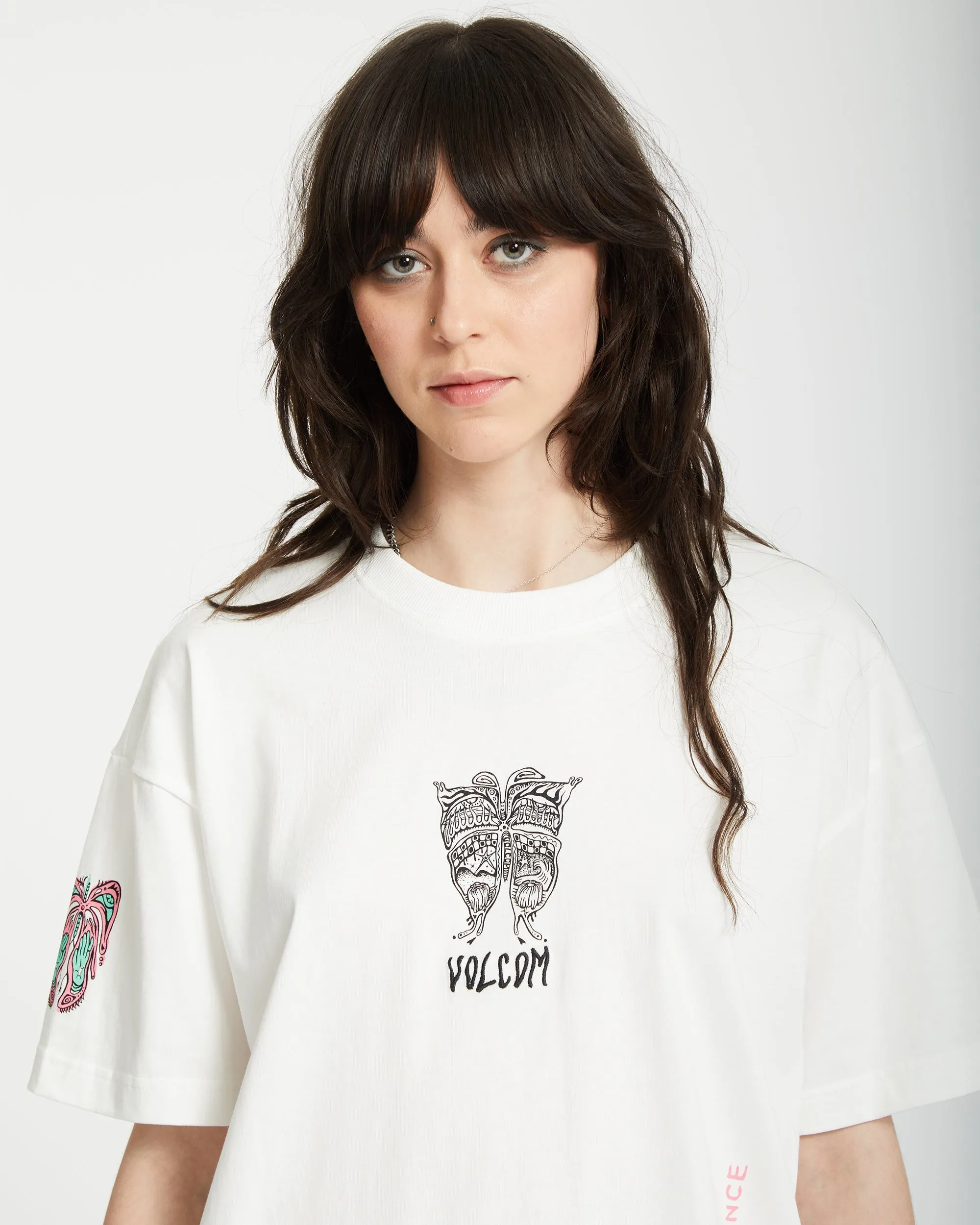 T-shirt Alix 3 - STAR WHITE