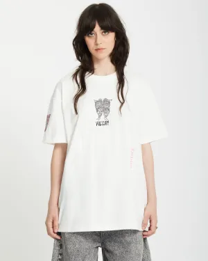 T-shirt Alix 3 - STAR WHITE