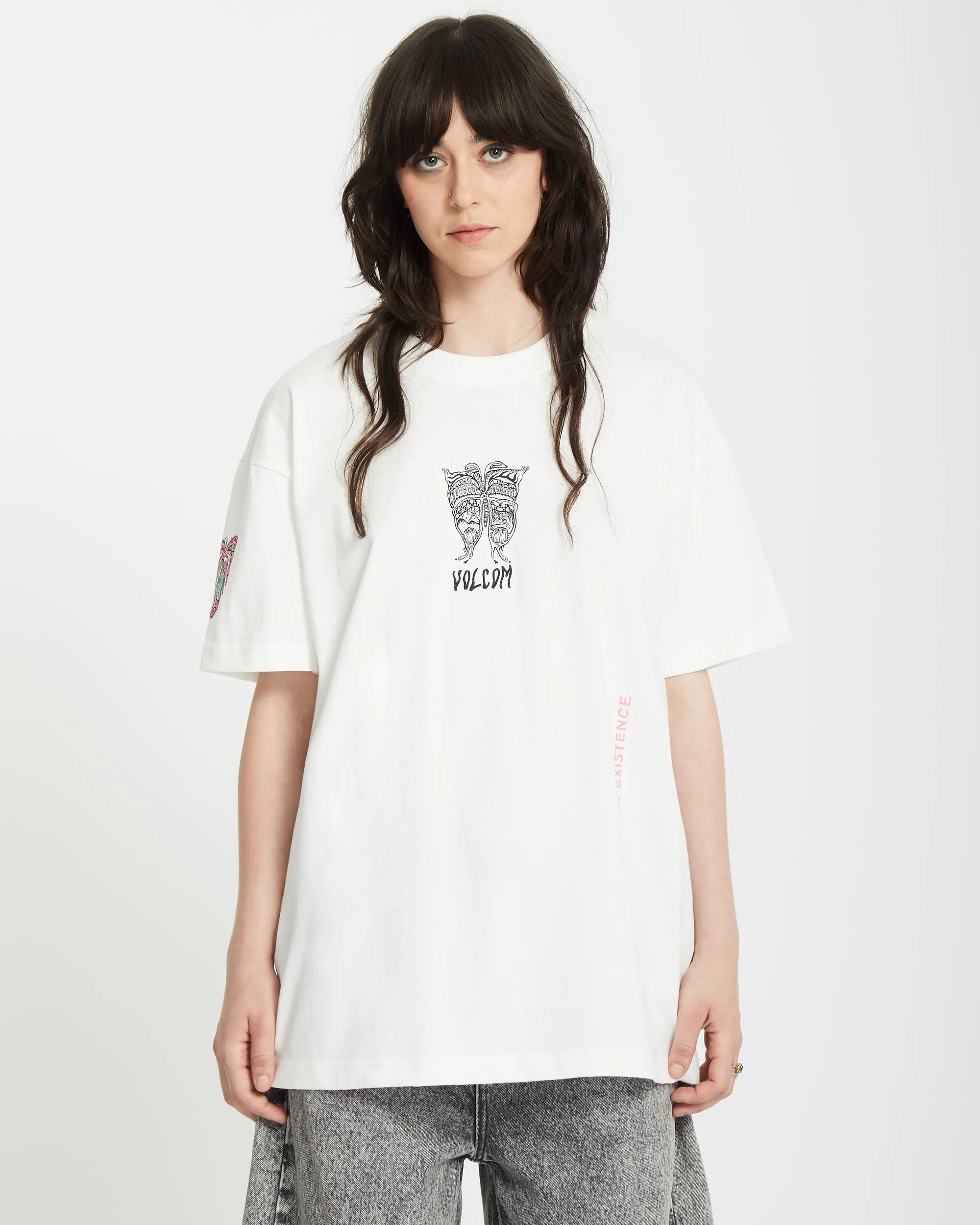 T-shirt Alix 3 - STAR WHITE