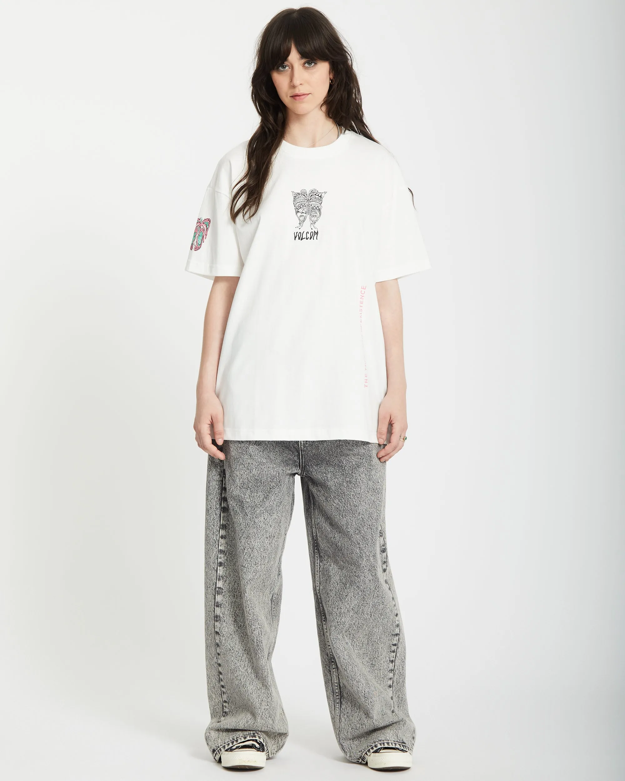 T-shirt Alix 3 - STAR WHITE