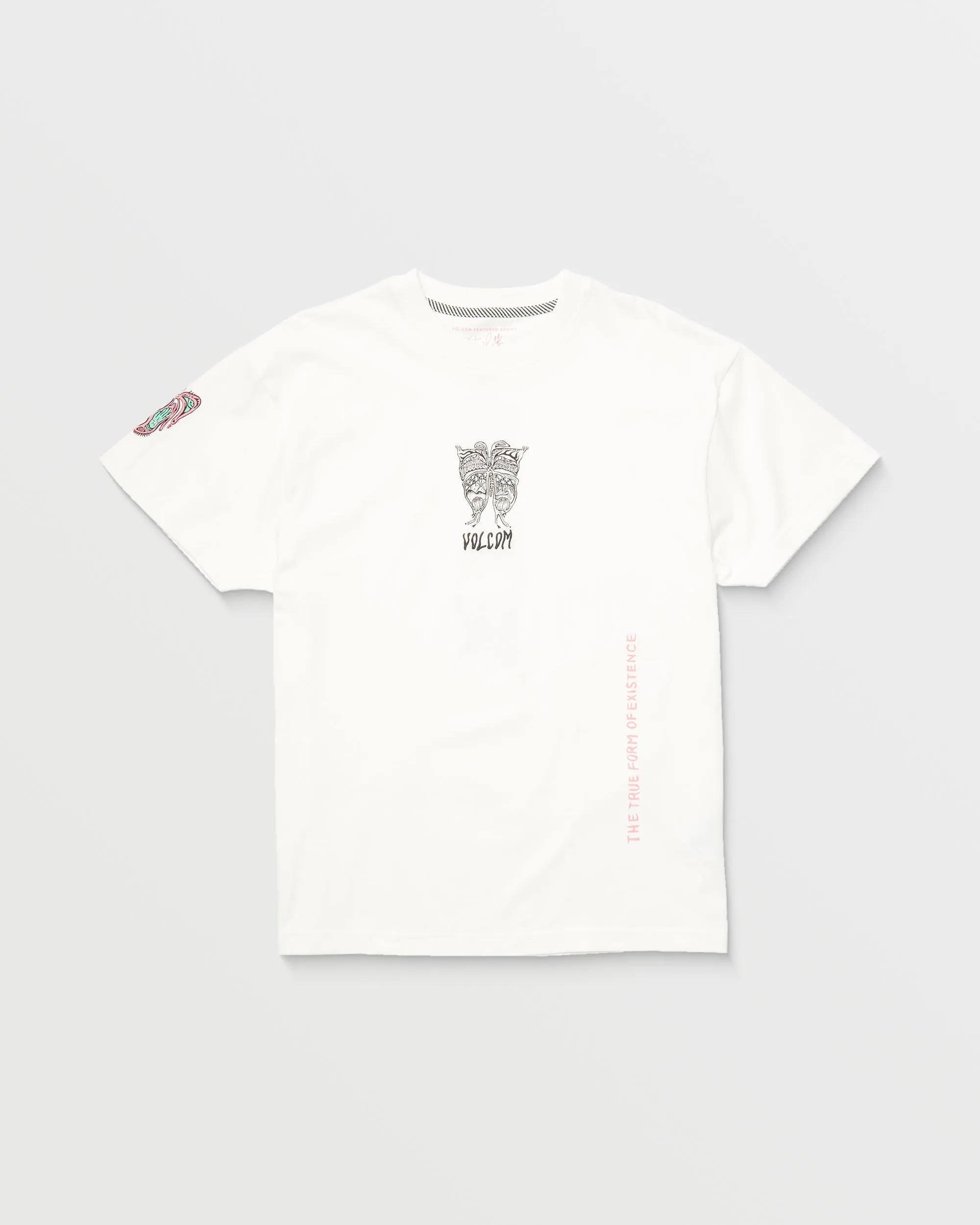 T-shirt Alix 3 - STAR WHITE