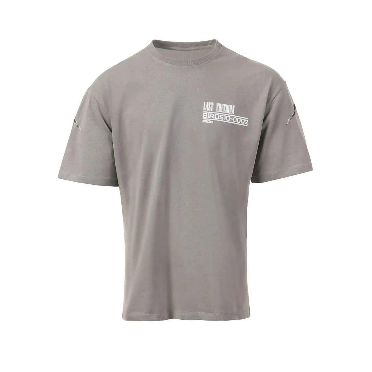 T-Shirt Oversized 984