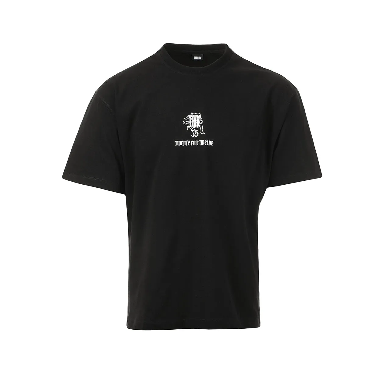 T-Shirt Oversized 989