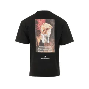 T-Shirt Oversized 989