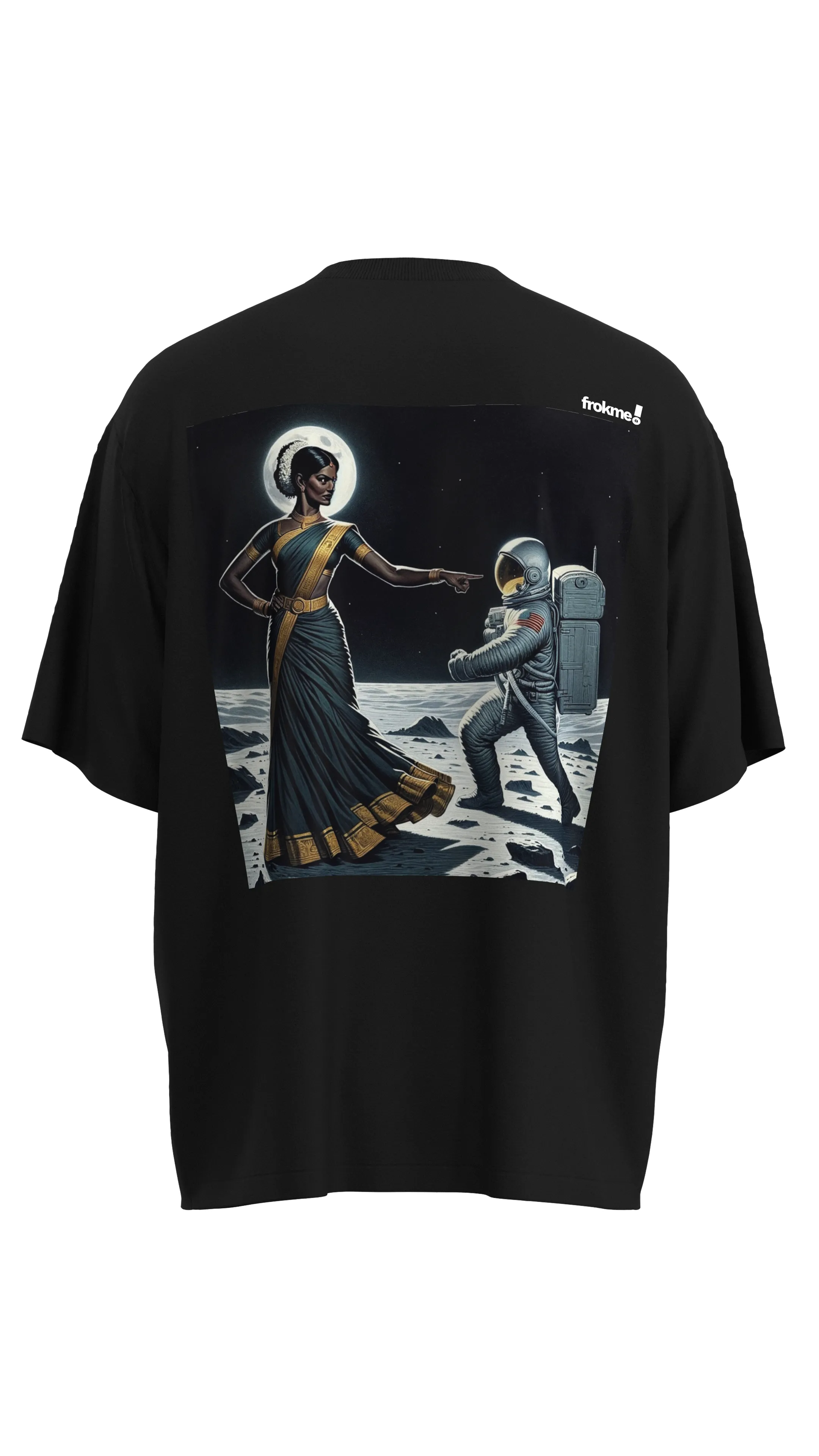 Taking One Pleat At A Time Graphic T-shirt
