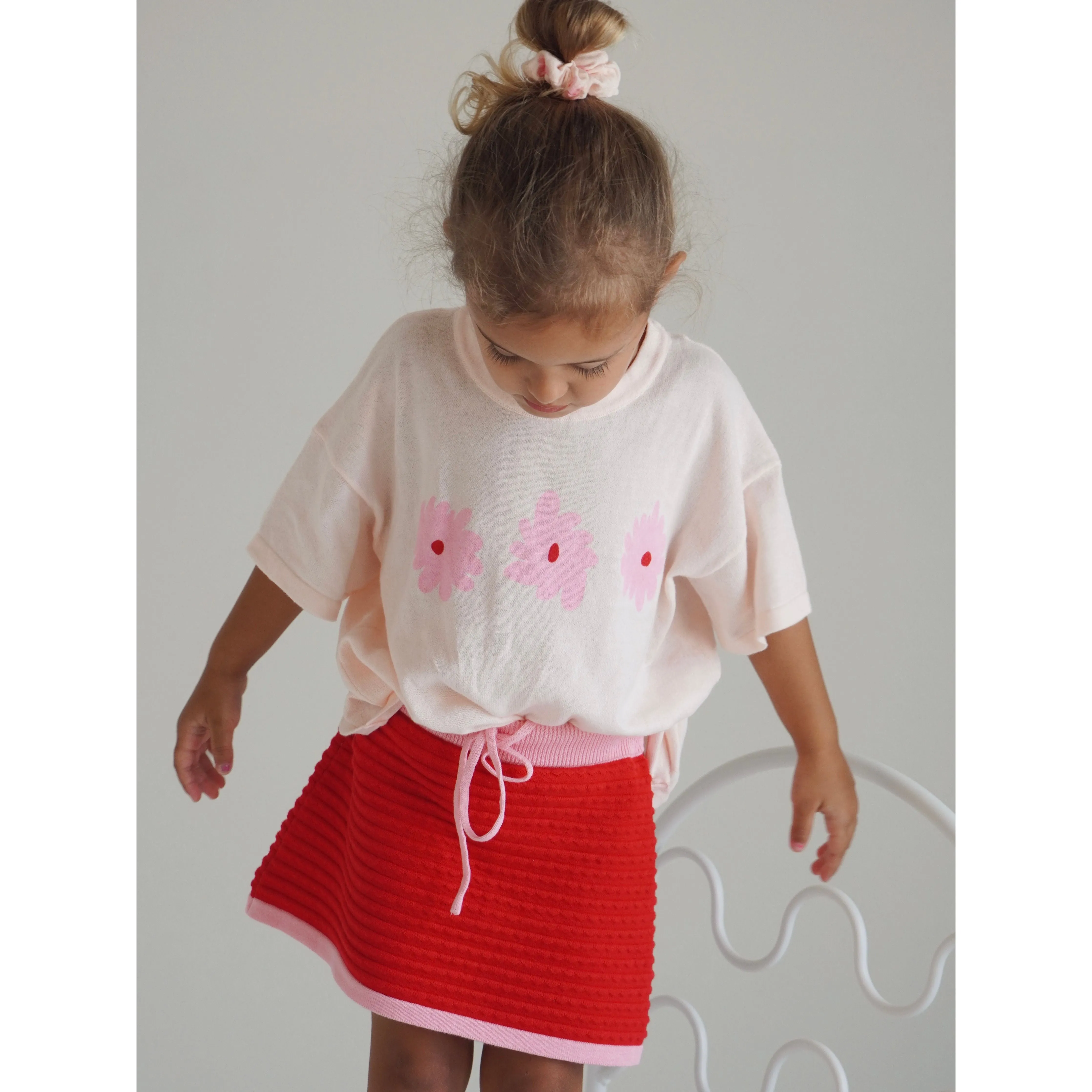 Tee Margot Kids
