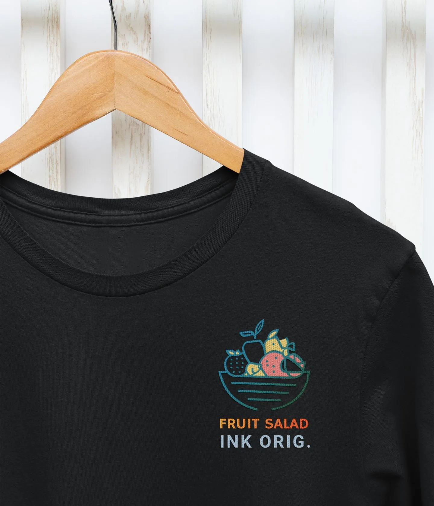 Teekhi Mirchi - Terry Oversized T-Shirt - Dark
