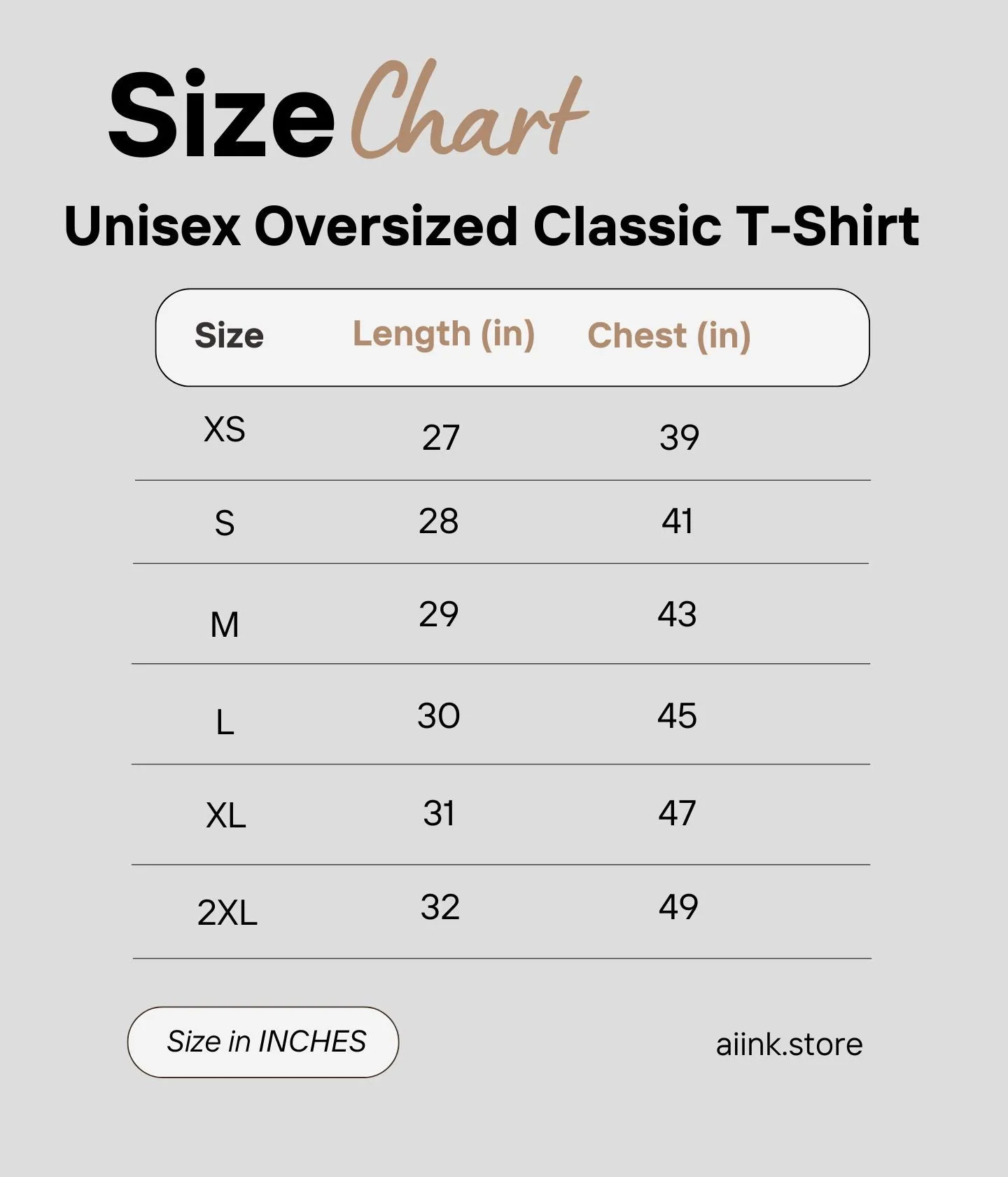 Teekhi Mirchi - Unisex Oversized Classic T-Shirt - Dark