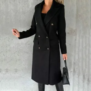 Teody | Spring coat