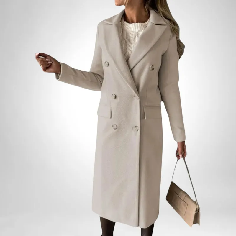 Teody | Spring coat