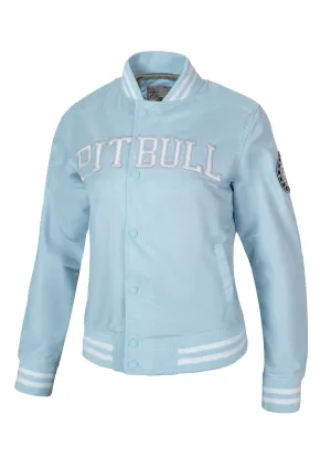 Tequila III Women’s Lightweight Varsity Jacket